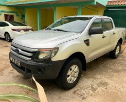 A venda FORD RANGER | LIMITED
