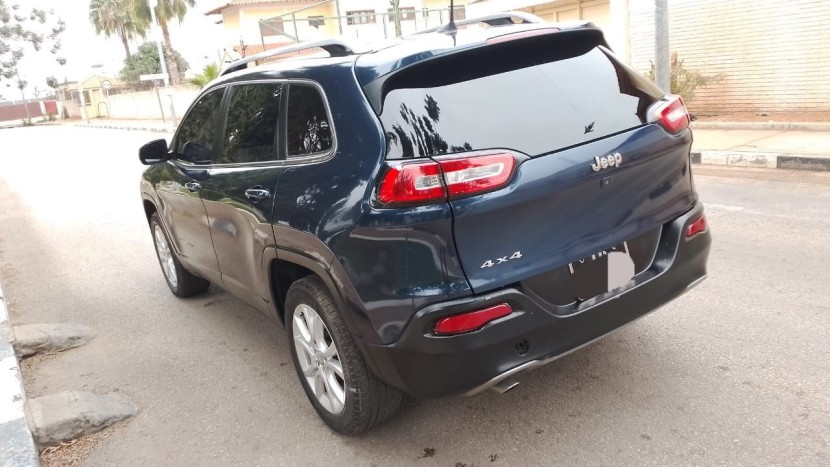 Venda JEEP CHEROKEE