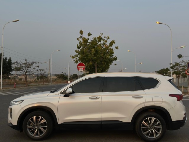 Venda HYUNDAI SANTA FE