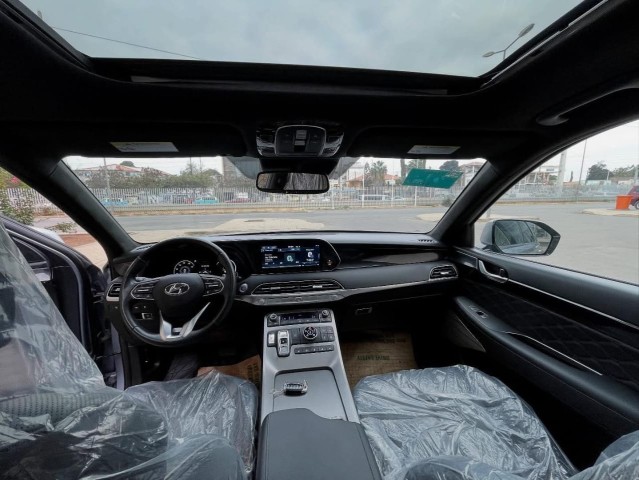 Venda HYUNDAI PALISADE