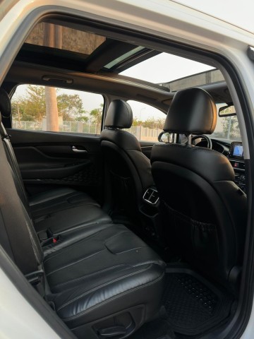 Venda HYUNDAI SANTA FE