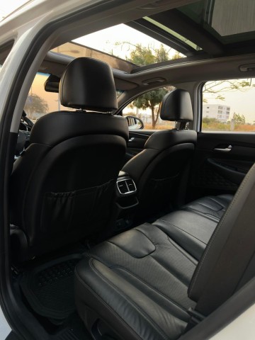 Venda HYUNDAI SANTA FE