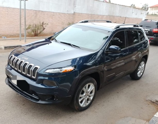 Venda JEEP CHEROKEE