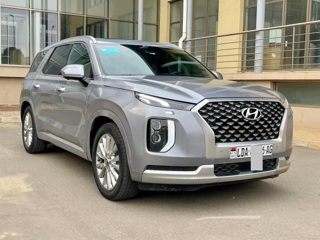 Venda HYUNDAI PALISADE