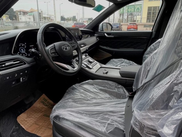 Venda HYUNDAI PALISADE