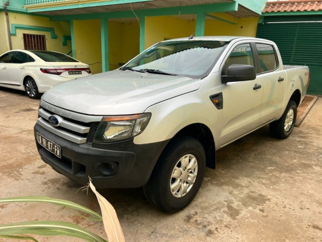 Venda FORD RANGER | LIMITED