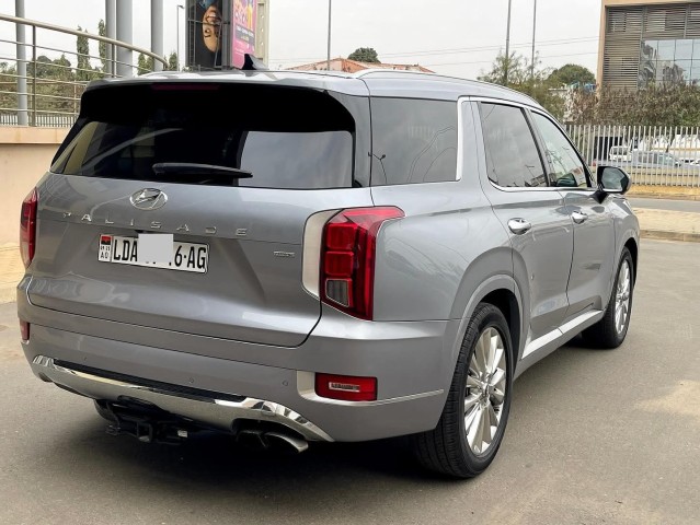 Venda HYUNDAI PALISADE