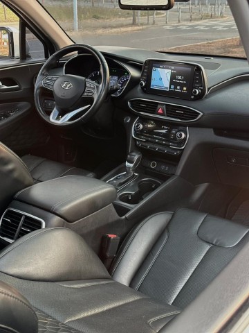 Venda HYUNDAI SANTA FE