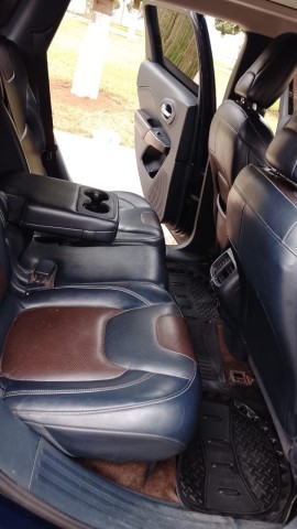 Venda JEEP CHEROKEE