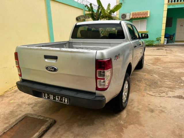 Venda FORD RANGER | LIMITED