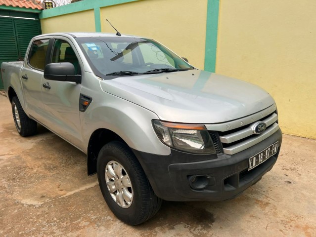 Venda FORD RANGER | LIMITED