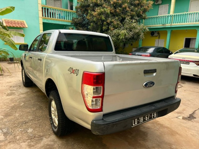 Venda FORD RANGER | LIMITED