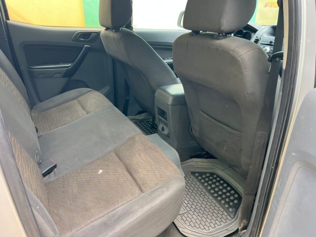 Venda FORD RANGER | LIMITED