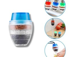 A venda Filtro purificador de água para torneira