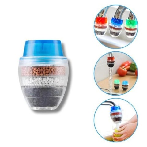 Venda Filtro purificador de água para torneira
