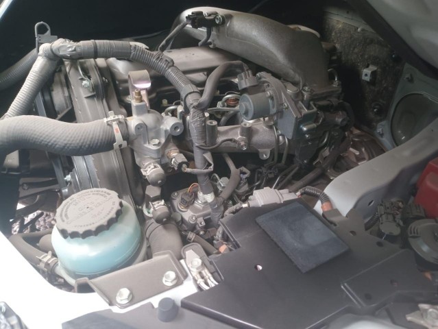 Venda Vendo Toyota Hiace Nova