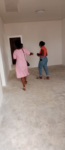 Venda Casa T2 - Maye Maye