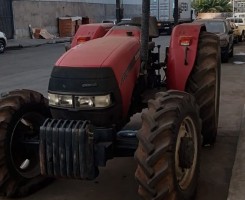 A venda Tractor