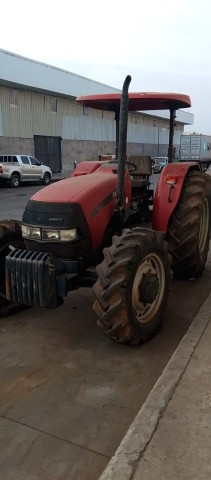 Venda Tractor