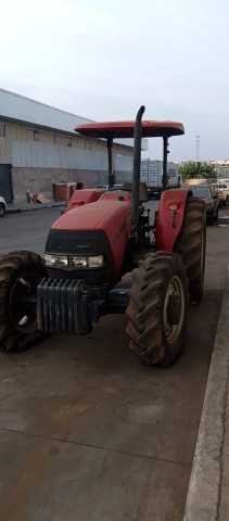 Venda Tractor