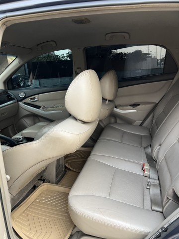 Venda Sangyong korando limpo