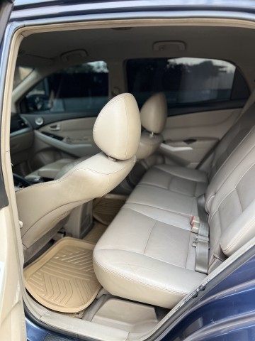 Venda Sangyong korando limpo