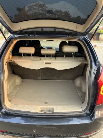 Venda Sangyong korando limpo