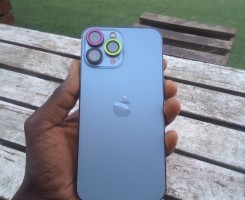 A venda IPhone 13 Pro Max