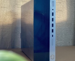 A venda CPU HP PRODESK i5-7Gen (RAM 8GB - SSD 512GB)