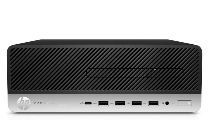 Venda CPU HP PRODESK i5-7Gen (RAM 8GB - SSD 512GB)