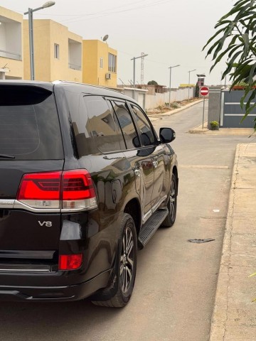 Venda TOYOTA LAND CRUISER | VX.R 2015