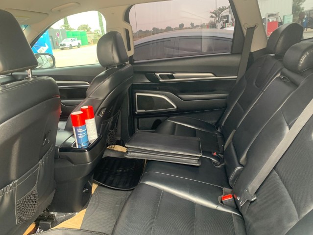 Venda KIA TELLURIDE | LX V6