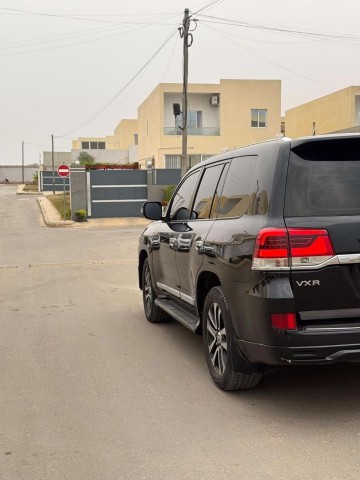 Venda TOYOTA LAND CRUISER | VX.R 2015