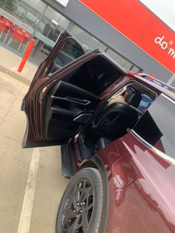 Venda KIA TELLURIDE | LX V6