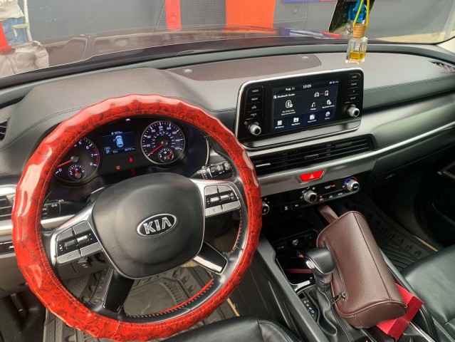 Venda KIA TELLURIDE | LX V6