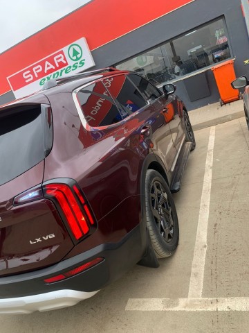 Venda KIA TELLURIDE | LX V6