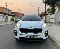 Comprar KIA SPORTAGE