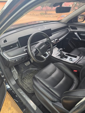Venda JETOUR X70 | PLUS