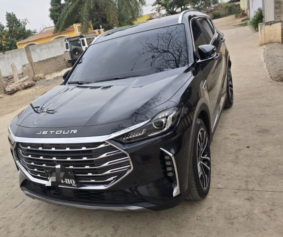 Venda JETOUR X70 | PLUS