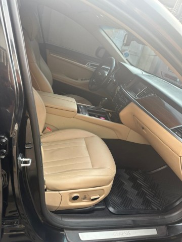 Venda HYUNDAI GENESIS | V6