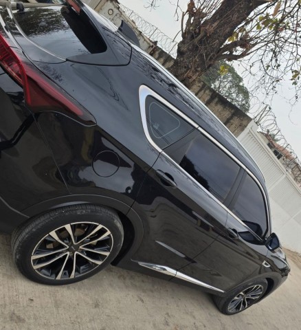 Venda JETOUR X70 | PLUS