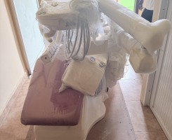 A venda Cadeira de Estomatogia
