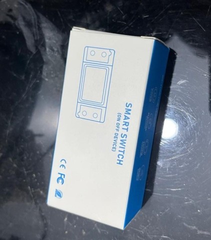 Venda Interruptor inteligente WIFI