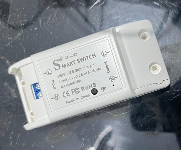 Venda Interruptor inteligente WIFI