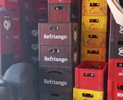 A venda Liquidação de inventário