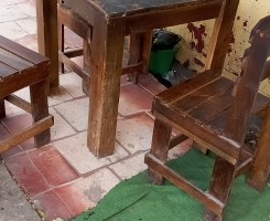 A venda Liquidação de inventário