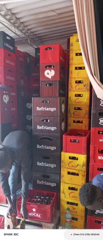 Venda Liquidação de inventário