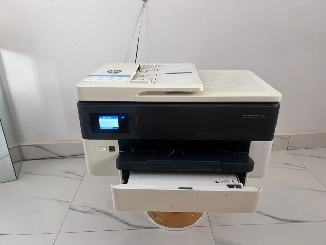 Venda Impressora OfficeJet 7720