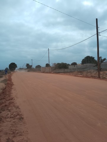 Venda Terreno a venda 10/20m