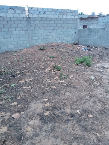 Venda Terreno a venda 10/20m